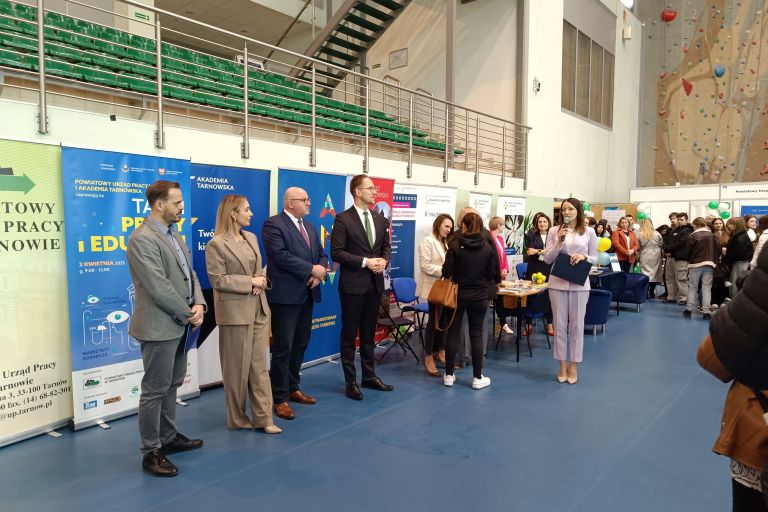 Targi Pracy i Edukacji